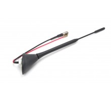 Антенна активная WIT-246(KN-0103) (Black)