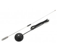 Антенна на магните PS-97 70см
