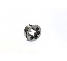 Плашка M20x2.5, в пластиковом футляре