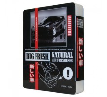 Ароматизатор гелевый Big Fresh 200гр DL-B023 Новая машина