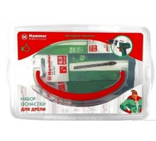 251603 Набор оснастки для дрели (кейс)
