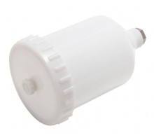 Бачок пластмассовый к краскораспылителю H-827-2V