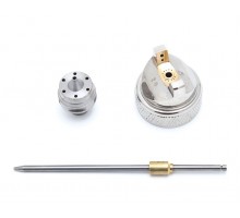 Ремкомплект для краскопульта H-827NNK-1.7