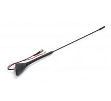 Антенна активная WIT-225(KN-0102) (Black)