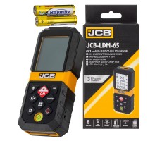 Дальномер лазерный 65м