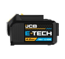Батарея аккумуляторная 18V 4.0AH, LI-ion