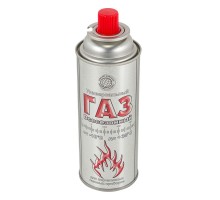 Баллон газовый для горелки