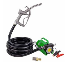 Насос для перекачки топлива 12V