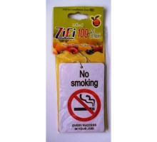 Ароматизатор NO SMOKING G161