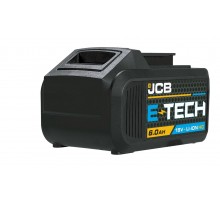 Батарея аккумуляторная 18V 6.0AH, LI-ion