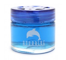 Ароматизатор TOP CAR DL-B028 BLUE Deep Marine 93