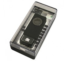 Ароматизатор Slim DL-C072 Новая машина