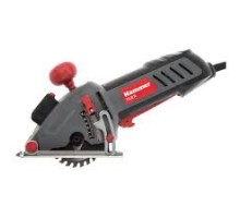 519482 Универсальная мини-пила Hammer Flex CRP 500 500Вт, 4200 об/мин, диск 85х10мм, глубина пропила 26мм