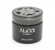 Ароматизатор TOP CAR DL-B028 BLACK MARINE CITRUS 91