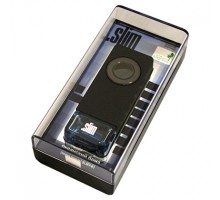 Ароматизатор Slim DL-C072 Океанский бриз