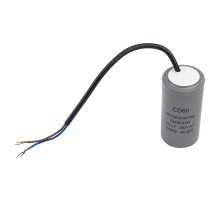 конденсатор CBB300/CD250uf