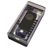 Ароматизатор Slim DL-C072 Тропическая ночь