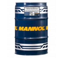 ATF Dexron III 8206 60л.