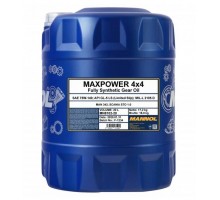 Maxpower 4x4 8102 GL-5 75W-140 20л.