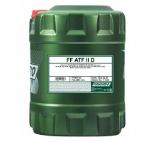 ATF IID FanFaro 20л.
