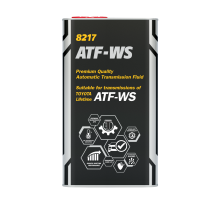 8217 ATF-WS 4л.