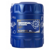 Universal 8107 80W-90 GL-4 20л.