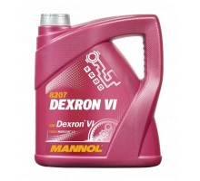ATF Dexron VI 8207 4л.