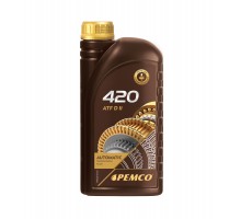 420 ATF IID 1л.
