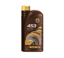 453 DCT-Fluid MB 236.21 1л