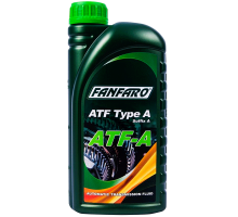ATF-A FanFaro 1л.