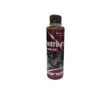 4-TAKT FAVORIT SAE 10W-30 API SL MOTO 0.25л