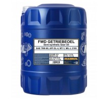 FWD 75W-85 8101 GL-4 20л