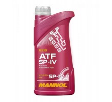 8219 ATF O.E.M. for SP-IV 1л