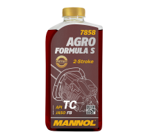 7858 Agro Formula S API TC 0.42л