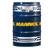 8111 TG-1 Universal GL-4 SAE 75W-80 208л