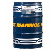 ATF AG52 Automatic Special 8211 (VW, Audi) 60л