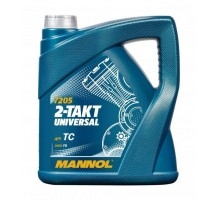 2 -Takt  Universal 7205 TC 4л.