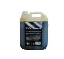 ТЭП-15 (НИГРОЛ) CARBOSYNTECH SAE 90 API GL-2 4л