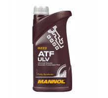 8222 ATF ULV 1л