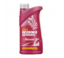 ATF Dexron II 8205 1л.