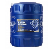 Extra 75W-90 8103 GL-4/GL-5 LS 20л.