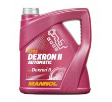 ATF Dexron II 8205 4л.