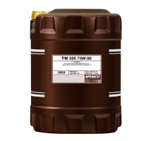 420 ATF IID 10л.