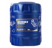 ATF Dexron II 8205 20л.