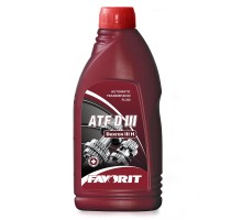 ATF DIII FAVORIT 1л