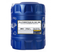 TO-4 MANNOL Powertrain OIl 2601 SAE 10W 20л