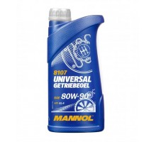 Universal 8107 80W-90 GL-4 1л.