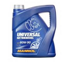 Universal 8107 80W-90 GL-4 4л.