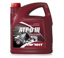 ATF DIII FAVORIT 4л