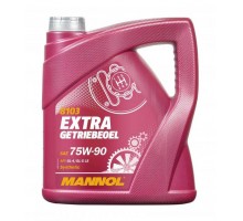 Extra 75W-90 8103 GL-4/GL-5 LS 4л.